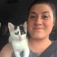 Sitter Profile Image: Belle D.