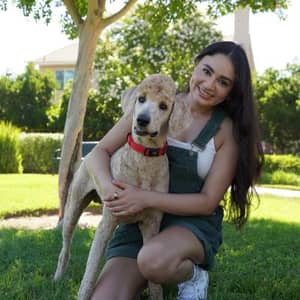 Sitter Profile Image: Jessica A.