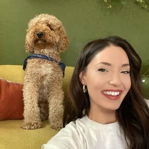 Sitter Profile Image: Rose S.