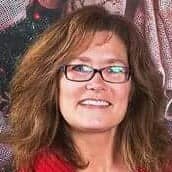 Sitter Profile Image: Rebecca H.