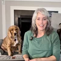 Sitter Profile Image: Amy A.