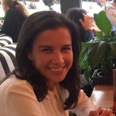 Sitter Profile Image: Didem E.