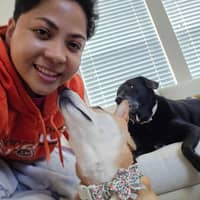 Sitter Profile Image: Rona Ramona R.