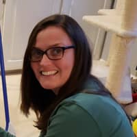 Sitter Profile Image: Meagan H.