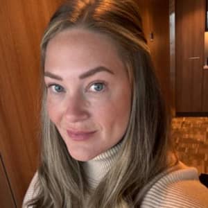 Sitter Profile Image: Megan Y.