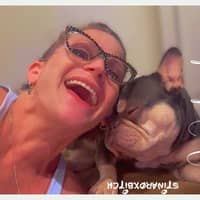 Sitter Profile Image: Kristina L.