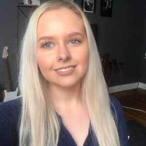 Sitter Profile Image: Tara S.