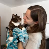 Sitter Profile Image: Emma S.