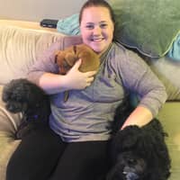 Sitter Profile Image: Katherine P.