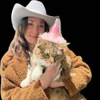 Sitter Profile Image: Maggie H.