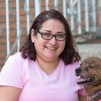 Sitter Profile Image: Sabrina R.