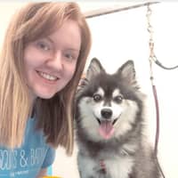 Sitter Profile Image: Allison W.