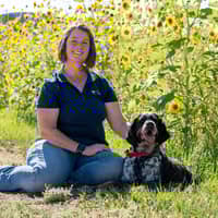 Trainer Profile Image: Sarah K.