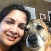 Sitter Profile Image: Veshma B.