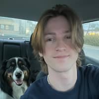 Sitter Profile Image: Evan A.