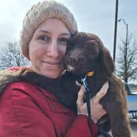 Sitter Profile Image: Tabby & Robert R.