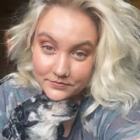 Sitter Profile Image: Freia T.