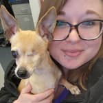 Sitter Profile Image: Jessica B.