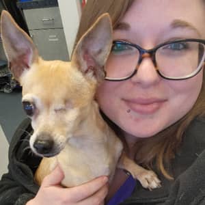 Sitter Profile Image: Jessica B.