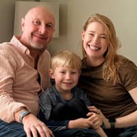 Sitter Profile Image: Pranam Bai R.