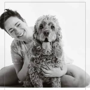 Sitter Profile Image: Hannah K.