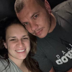 Sitter Profile Image: Morgan & Jack M.