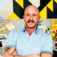 Sitter Profile Image: Neill K.