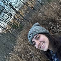 Sitter Profile Image: Leyana P.