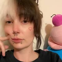 Sitter Profile Image: Tori M.