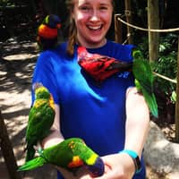 Sitter Profile Image: Lauren R.