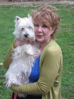 Sitter Profile Image: Marti C.