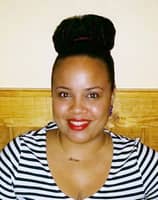 Sitter Profile Image: Rosa P.