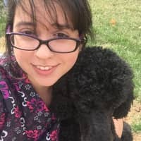 Sitter Profile Image: Cristina A.