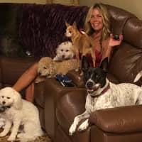 Sitter Profile Image: Camille G.