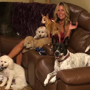 Sitter Profile Image: Camille G.