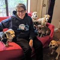 Sitter Profile Image: Lisa & Andy A.