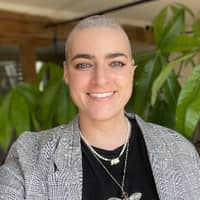 Sitter Profile Image: Shannon M.