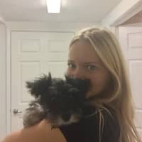 Sitter Profile Image: Anastasia C.