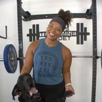 Sitter Profile Image: Jolie B.