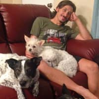 Sitter Profile Image: Casper L.