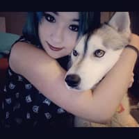 Sitter Profile Image: Marissa P.