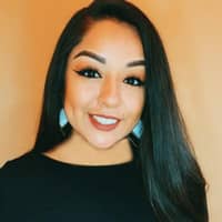 Sitter Profile Image: Andrea C.