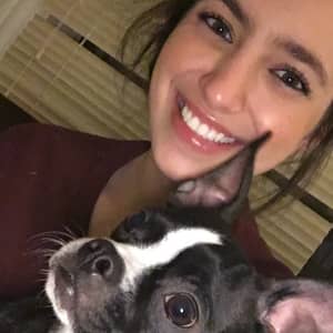 Sitter Profile Image: Suzanne  A.