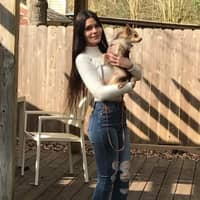 Sitter Profile Image: Alison G.