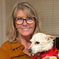 Sitter Profile Image: Julie B.