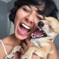 Sitter Profile Image: Azalea S.