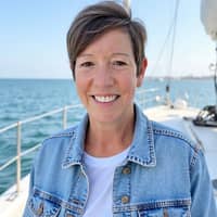 Sitter Profile Image: Barbara C.