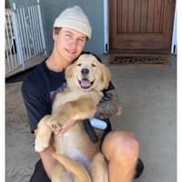 Sitter Profile Image: Tyler M.