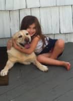 Sitter Profile Image: Loraine B.