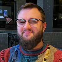 Sitter Profile Image: August T.